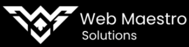 Web Maestro Solutions Logo